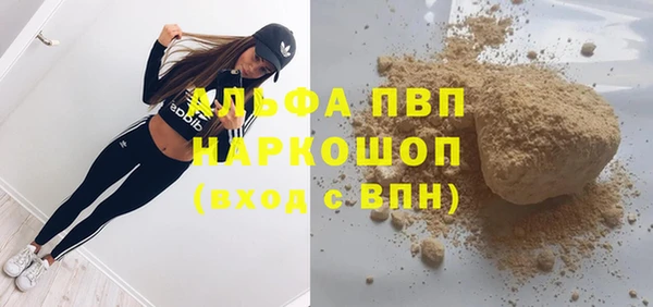 твердый Алексин