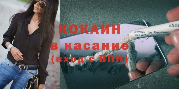 твердый Алексин